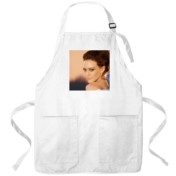 Hilary Duff Apron