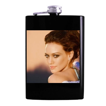 Hilary Duff Hip Flask