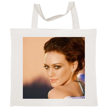 Hilary Duff Tote