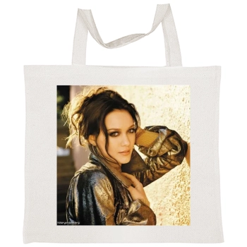 Hilary Duff Tote