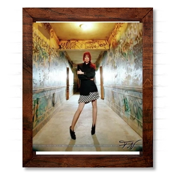 Shirley Manson 14x17