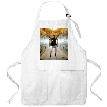 Shirley Manson Apron