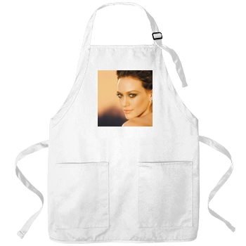 Hilary Duff Apron