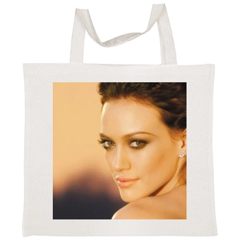 Hilary Duff Tote