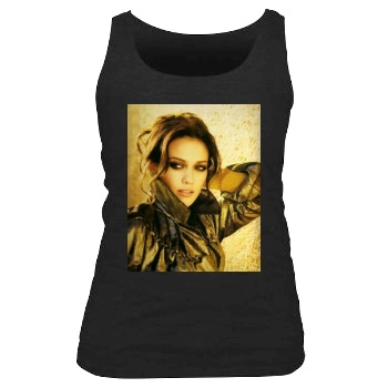 Hilary Duff Women's Tank Top