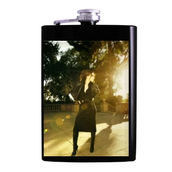 Hilary Duff Hip Flask