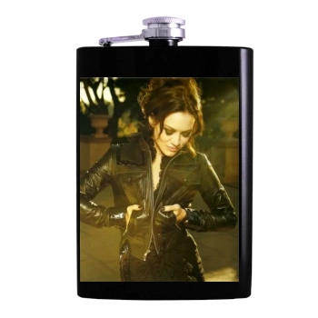 Hilary Duff Hip Flask