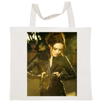 Hilary Duff Tote