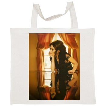 Hilary Duff Tote