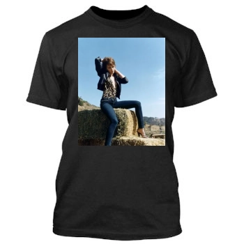 Hilary Duff Men's TShirt