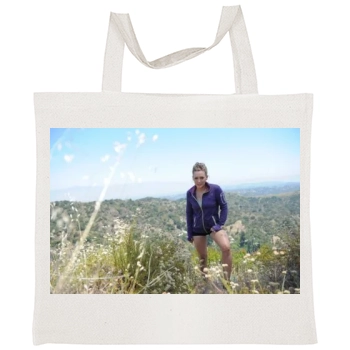 Hilary Duff Tote