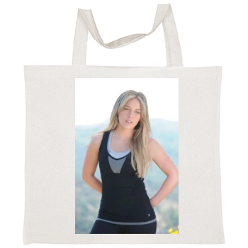 Hilary Duff Tote