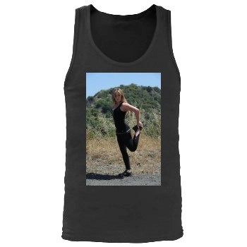 Hilary Duff Men's Tank Top