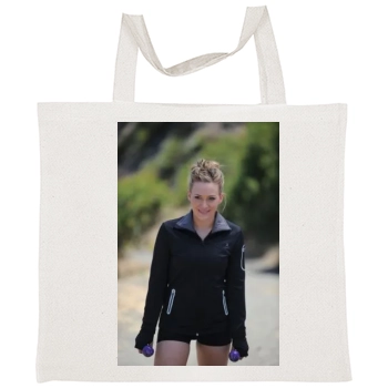 Hilary Duff Tote