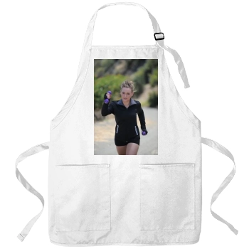 Hilary Duff Apron