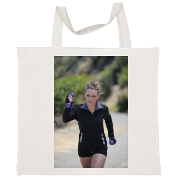 Hilary Duff Tote