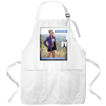 Hilary Duff Apron