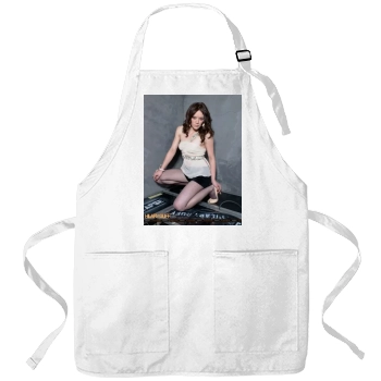 Hilary Duff Apron