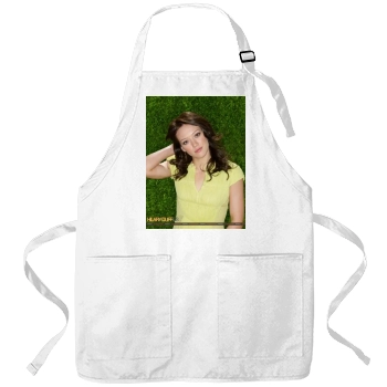 Hilary Duff Apron