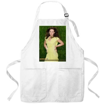 Hilary Duff Apron