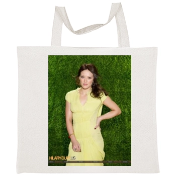 Hilary Duff Tote