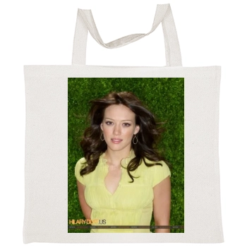 Hilary Duff Tote