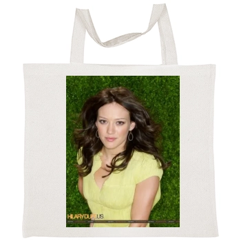 Hilary Duff Tote