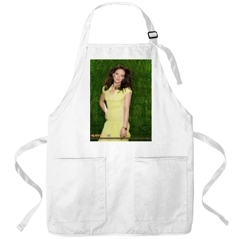 Hilary Duff Apron