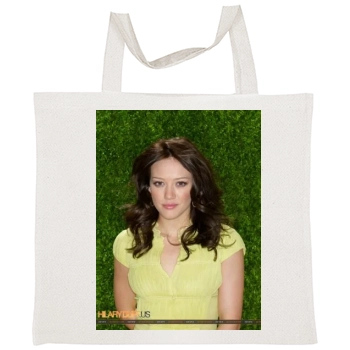 Hilary Duff Tote