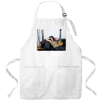 Hilary Duff Apron