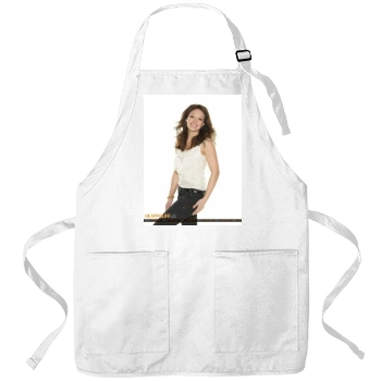 Hilary Duff Apron