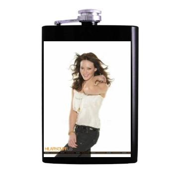 Hilary Duff Hip Flask