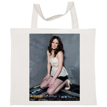 Hilary Duff Tote