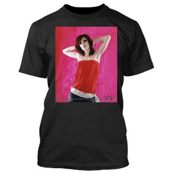 Shirley Manson Men's TShirt