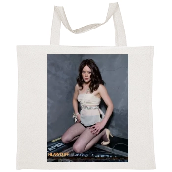 Hilary Duff Tote