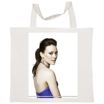 Hilary Duff Tote