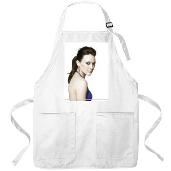 Hilary Duff Apron