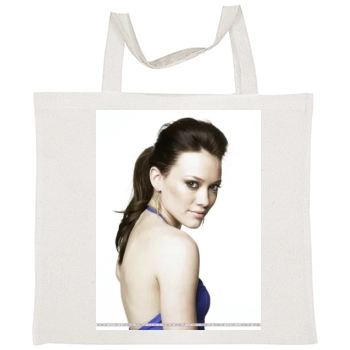 Hilary Duff Tote