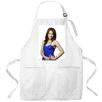 Hilary Duff Apron