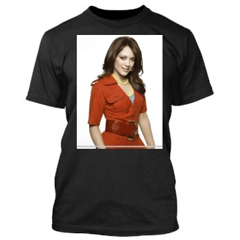 Hilary Duff Men's TShirt