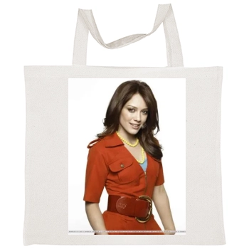 Hilary Duff Tote