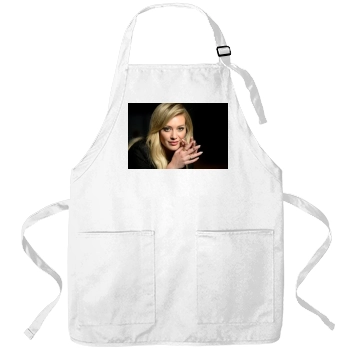 Hilary Duff Apron