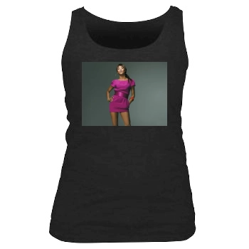 Shontelle Women's Tank Top