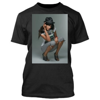 Shontelle Men's TShirt