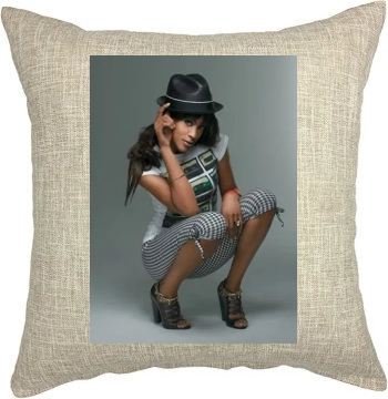 Shontelle Pillow