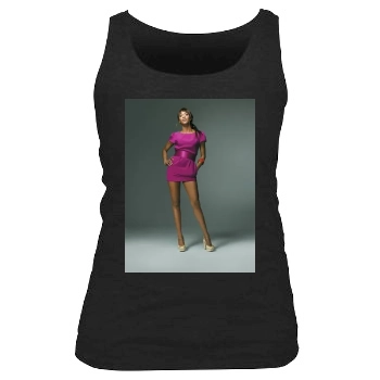 Shontelle Women's Tank Top