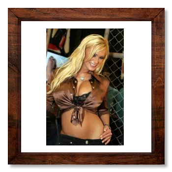 Shyla Stylez 12x12