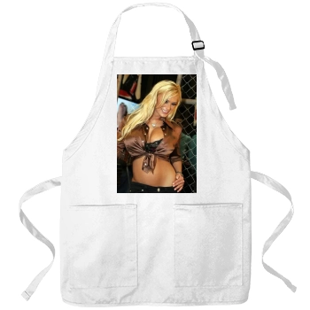 Shyla Stylez Apron