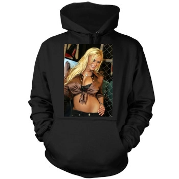 Shyla Stylez Mens Pullover Hoodie Sweatshirt