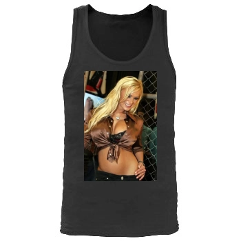 Shyla Stylez Men's Tank Top